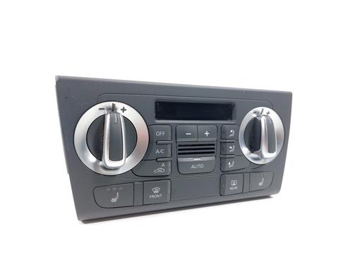 Used Climate control AUDI Q3 (8UB, 8UG) 1.4 TSI (150 hp) 27476503