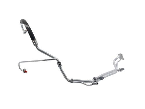 AC pipe CITROËN C1 II (PA_, PS_) 1.0 VTi 72 | BP29868500M126