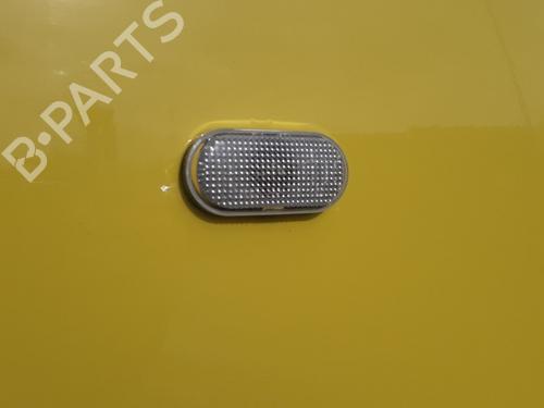 Right front fenders RENAULT TRAFIC III Van (FG_) 1.6 dCi 125 (FGMH) | BP29868608C42