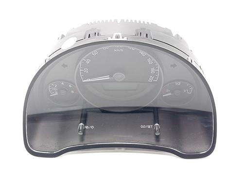 Used Instrument cluster SKODA CITIGO (NF1) 1.0 (60 hp) 27863062