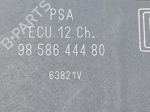 Elektronisk modul OPEL CORSA F (P2JO) Corsa-e | BP30136840M83 