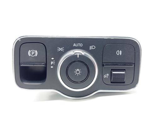 Used Headlight switch MERCEDES-BENZ GLA (H247) GLA 180 (247.784) (136 hp) 19766877