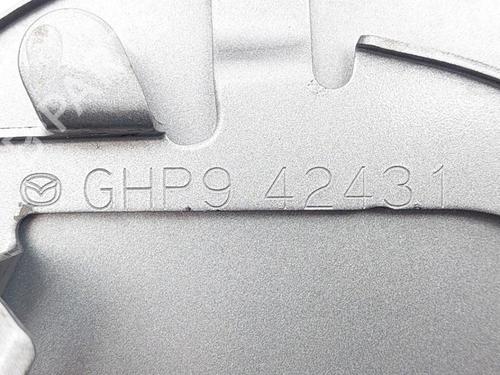 Fuel flap MAZDA 6 Estate (GJ, GL) 2.0 (GJEFW) | BP19767969C131 