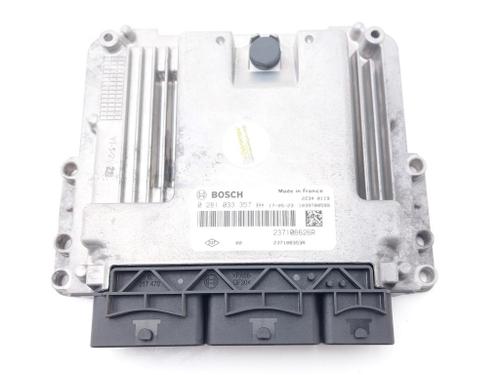 Used Engine control unit (ECU) Engine control unit (ECU) OPEL VIVARO B Van (X82) 1.6 CDTI (05) (95 hp) 40503204 40503204