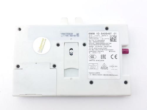 Used Electronic module Electronic module 39477701 39477701