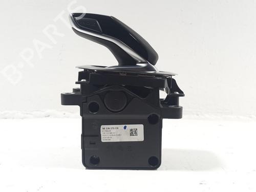 Gear lever PEUGEOT 2008 II (UD_, US_, UY_, UJ_, UR_, UC_) 1.2 PureTech 130 (USHNS, URHNS) | BP19754039M90 