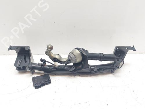 Used Tow ball/Mechanism BMW X7 (G07) xDrive M 50 d (400 hp) 21074559