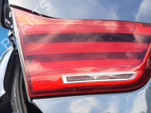 Tailgate BMW 4 Gran Coupe (F36) 435 i | BP29373897C6 