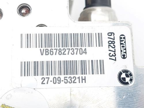 Steering pump BMW X6 (E71, E72) M | BP24408928M99 - Image 8