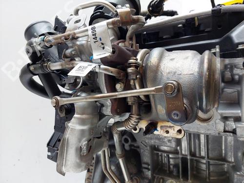 Engine NISSAN MICRA V (K14) 1.0 IG-T 100 | BP28356154M1 