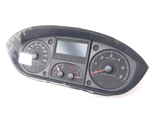 Instrument cluster PEUGEOT BOXER Platform/Chassis 2.0 BlueHDi 130 | BP39623118C47 - Image 2