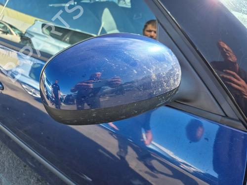 Used Right mirror SKODA FABIA II Combi (545) 1.2 TDI (75 hp) 28493000
