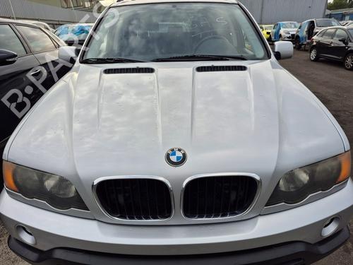 Used Hood BMW X5 (E53) 3.0 i (231 hp) 29478819