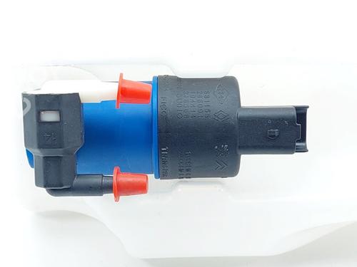 Windscreen washer tank RENAULT TWINGO III (BCM_, BCA_) 1.0 SCe 75 | BP24617550C113 