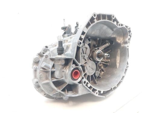 Used Gearbox NISSAN INTERSTAR Van (X70) dCI 90 (90 hp) 24408849