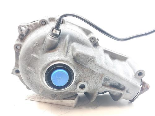 Used Front differential BMW X6 (E71, E72) xDrive 30 d (235 hp) 21074599