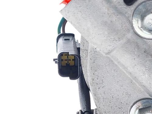 AC compressor OPEL CORSA F (P2JO) 1.2 (68) | BP31801323M34 