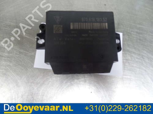 control-unit-porsche-panamera-970-2009-2010-2011-2012-2013-2014-2015-2016-2017-24016312 main image