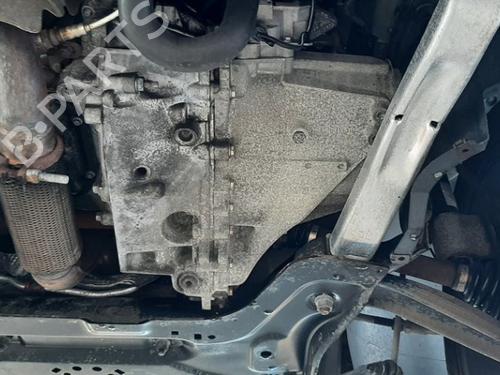 Used Gearbox PEUGEOT 5008 (0U_, 0E_) 1.6 16V (156 hp) 29954505