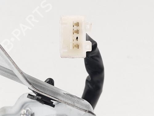 Rear wiper motor KIA RIO III (UB) 1.2 CVVT | BP19753655M102 