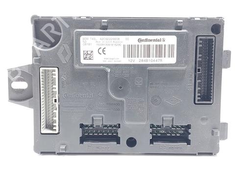 Electronic module RENAULT CLIO IV (BH_) 0.9 TCe 90 (BHNF, BHMA, BHMH, BHJK, BHJR) | BP28095665M83 