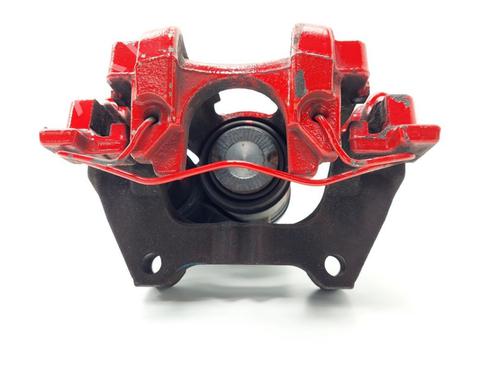 Used Right rear brake caliper AUDI Q2 (GAB, GAG) 30 TFSI (116 hp) 30183325