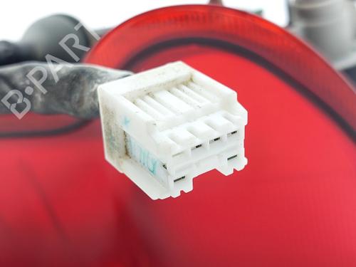Right taillight NISSAN NV200 Van 1.5 dCi 90 (M20, M20N, M20M) | BP40503502C35 - Image 5