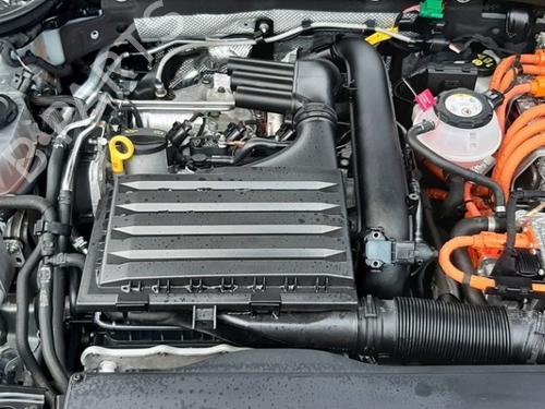 Used Engine SKODA OCTAVIA IV Combi (NX5, PV5) 1.4 TSI iV (204 hp) 30875591