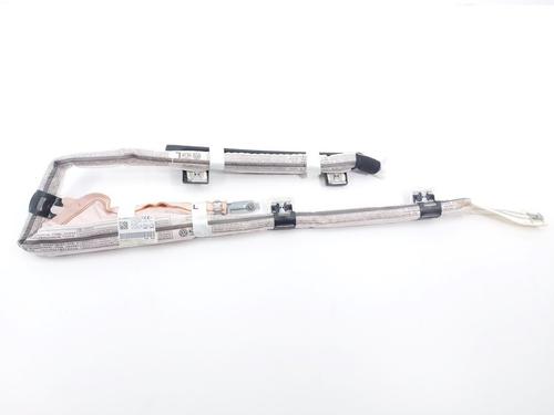 Used Left curtain airbag VW POLO VI (AW1, BZ1, AE1) 1.0 TSI (95 hp) 31600002