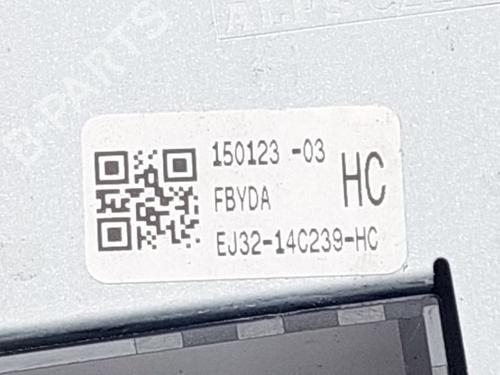 Climate control LAND ROVER RANGE ROVER EVOQUE (L538) 2.2 D 4x4 | BP21492133I5 