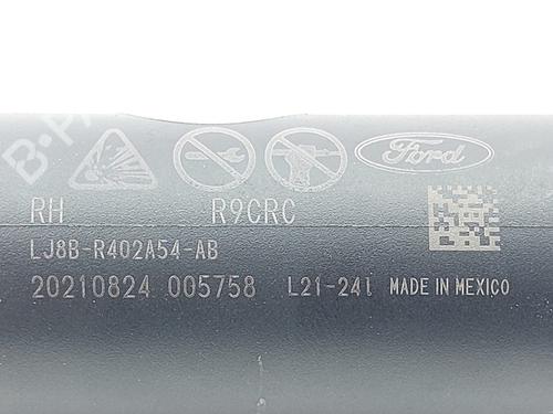 Electronic module FORD USA MUSTANG MACH-E (CGW) EV GT 4x4 | BP28492688M83  - Image 5
