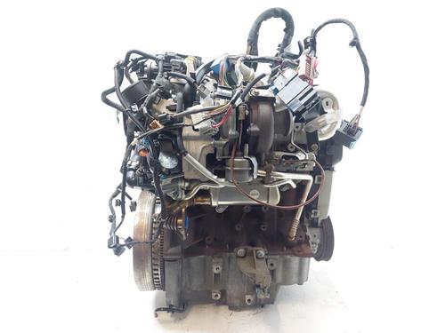 Engine RENAULT MEGANE IV Grandtour (K9A/M/N_) 1.5 dCi 110 | BP28710476M1 - Image 4