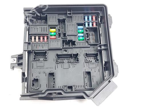 Fuse box RENAULT MEGANE IV Grandtour (K9A/M/N_) 1.3 TCe 140 (K9NB) | BP28095737E1 