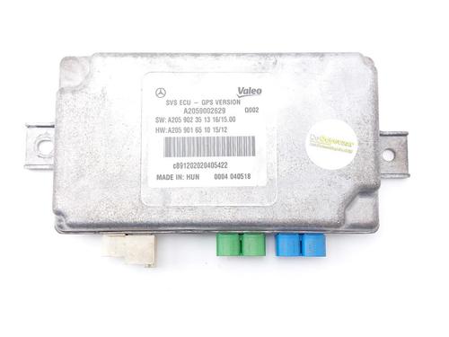 Used Other MERCEDES-BENZ GLC Coupe (C253) 300 4-matic (253.349) (245 hp) 30465019