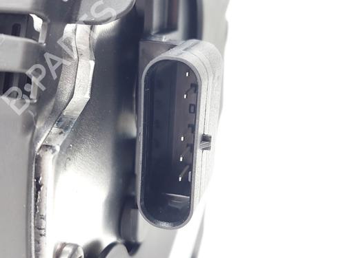 Alternator PEUGEOT 3008 III (KA_, KB_, KC_) Hybrid 136 (KAHPYE) | BP22989317M7 