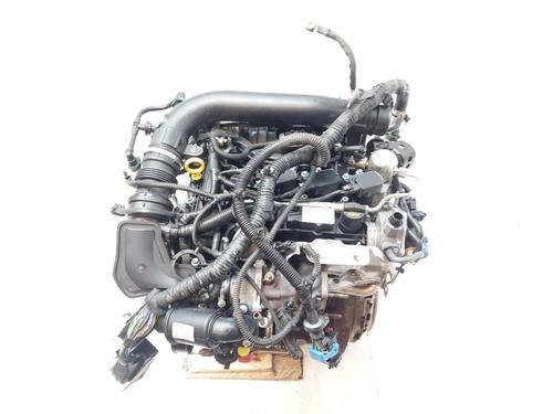Engine FORD FOCUS III Turnier 1.0 EcoBoost | BP34703259M1  - Image 6