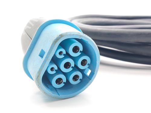 Cable RENAULT ZOE (BFM_) ZOE | BP38624944E12 - Image 2
