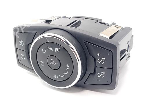 Headlight switch FORD TRANSIT COURIER B460 Box Body/MPV 1.0 EcoBoost | BP40503435I24 - Image 2