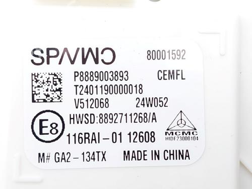 Control unit VOLVO EX30 (416) Electric | BP26896567M11 - Image 3