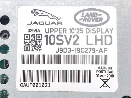 Electronic module JAGUAR I-PACE (X590) EV400 AWD | BP37222580M83 - Image 6