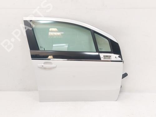 Used Right front door OPEL AMPERA (R12) EV 150 (151 hp) 22717773