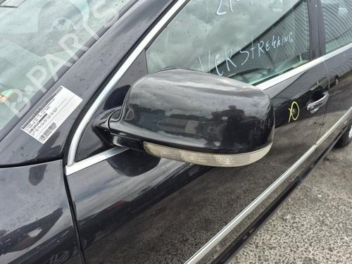 Retrovisor izquierdo Retrovisor izquierdo VW PHAETON (3D1, 3D2, 3D3, 3D4, 3D6, 3D7, 3D8, 3D9) 3.2 V6 4motion (241 hp) 37222749 37222749