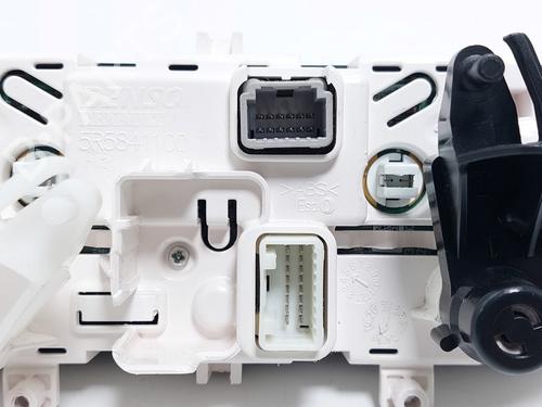 Climate control RENAULT CLIO IV (BH_) 0.9 TCe 90 (BHNF, BHMA, BHMH, BHJK, BHJR) | BP29373842I5 