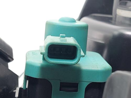 Right headlight RENAULT TWINGO II (CN0_) 1.2 16V (CN0K, CN0V, CN0A) | BP32148262C29 