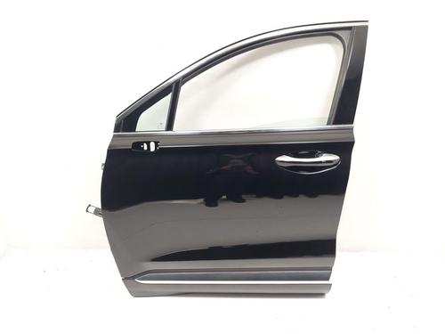 Used Left front door HYUNDAI SANTA FÉ IV (TM, TMA) 1.6 T-GDI Hybrid (230 hp) 22765221
