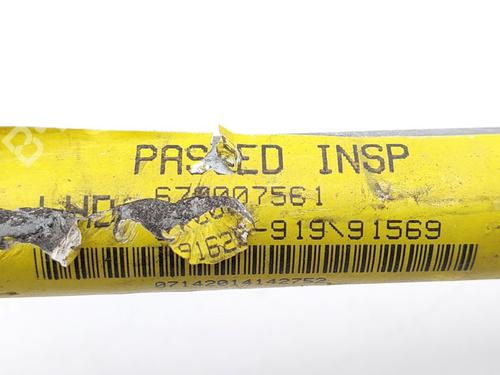 Front wipers mechanism MASERATI GHIBLI III (M157) 3.0 S Q4 | BP24992847C83 