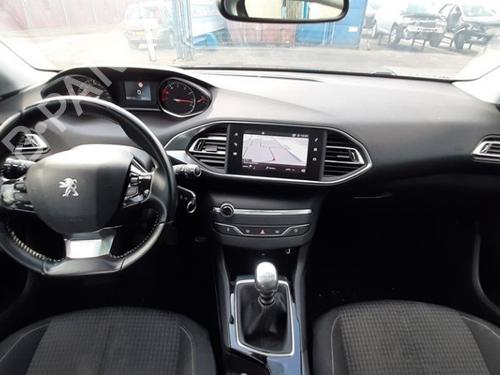 Used Airbag Kit Airbag Kit 38483324 38483324