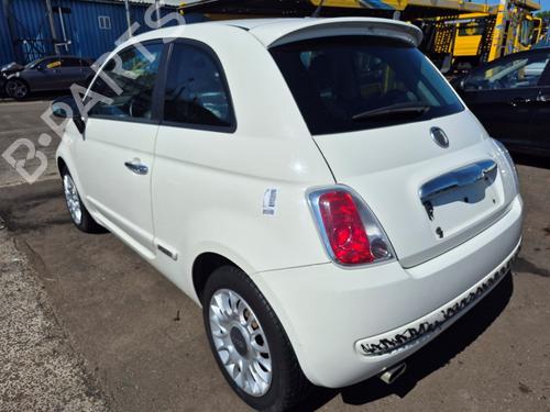 Left taillight FIAT 500 (312_) 1.2 (312AXA1A) | BP34703458C34 - Image 2