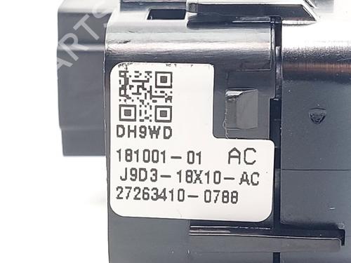 Switch JAGUAR I-PACE (X590) EV400 AWD | BP37222593I30 - Image 4