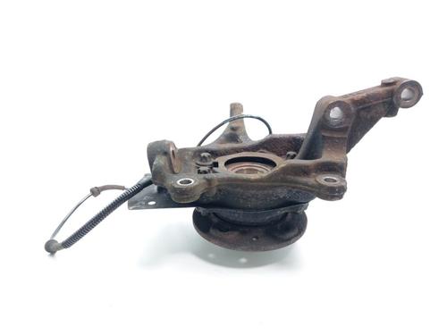 Left front steering knuckle RENAULT TRAFIC III Van (FG_) 1.6 dCi 125 (FGMH) | BP36257345M25 - Image 2